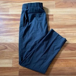 Calvin Klein men’s stretch dress pant -size 33x32
